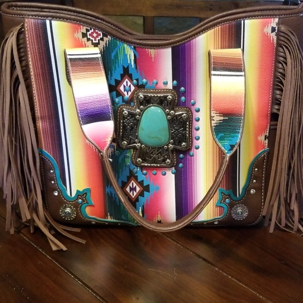 Concealed Carry Purse